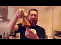 Kentucky Fried Chicken in the Air Fryer - KFC Copycat Recipe