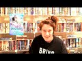 2024 Mid Year Book Freak Out Tag!