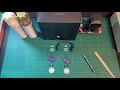 EMO Headphone: How To Dismantle Tutorial (For Spraying New Color Purpose Only)