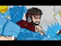 Ryu VS Sub-Zero (Street Fighter VS Mortal Kombat) | VS MODE