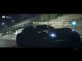 Need For Speed 2016 PC - Porsche 911 GT3 RS Drag Race