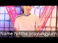 Lifestyle of Nittha Jirayungyurn,Networth,Income,Affairs,House,Car,Family,Bio