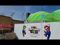 Yoshi Comes to Super Nintendo World at Universal Studios Hollywood