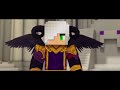 A REVOLUTION IS COMING | Aphmau MyStreet - When Angels Fall Music Video/Edit