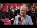 Toby Jones at the premiere of Indiana Jones and the Dial of Destiny - June 14th Hollywood