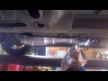 Auto Repairs - 1998 Pontiac Grand Prix - Catalytic Converter Removal and Installation