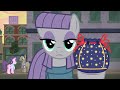 My Little Pony en español: La Magia de la Amistad | T6 EP3 El Regalo de Maud Pie | MLP