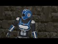 Front Flip Tutorial - [Amateur Action Animator] in Blender 3D!