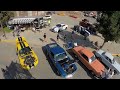 2016 10th Annual Sturgis Mustang Rally Show and Shine