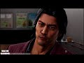 Yakuza 6 52   Family Reunion! Kiryu Reunites with Haruka!