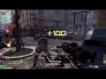 'Absolution' - A Multi-Cod Montage.