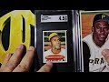 My First Bazooka Clemente & More!