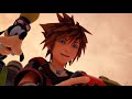 Kingdom Hearts III – Gameplay Explanation Video | PS4