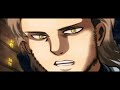 Attack on titan 102 Fan animation full