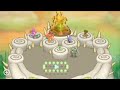 Smash Mouth - All Star but it's in My Singing Monsters!!!