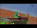 minecraft 1v1 pvp badlion hipe W/RandY