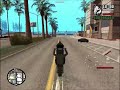 San Andreas - Slow Roads Fixed