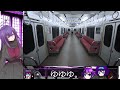 【Vtuber】酔っ払いが家に帰れるか配信。【8番のりば】