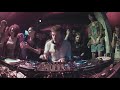 Philippe Zdar (Cassius) Boiler Room DJ Set at Warehouse Project