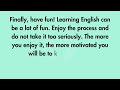 How to improve English Reading Skills | Improve Reading Skills | English Stories For Listening