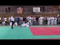 Fast Judo Fight #21