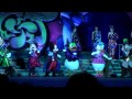 （最終日最終回）【TDL】 爽涼鼓舞“THE FINAL” 2012/08/31 Tokyo Disneyland - Soryo Kobu “THE FINAL”