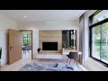 Modern Small House Design | 9m x 9m with 2 Bedroom (Simple life)