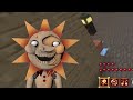 Sun and Moon Become ELEMENTALS in Minecraft (AVATAR MOD)
