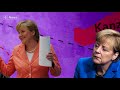 Angela Merkel: The secrets of her rise to power - and 'Making Boring Great Again' | Power