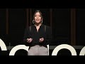 Transracial adoptee voices of love and trauma | Mikayla Zobeck | TEDxHopeCollege