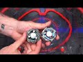 COBALT DRAGOON vs BLACK SHELL | Beyblade X ベイブレードエックス