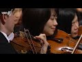 Johannes Brahms - Symphony No. 1 in C minor op. 68 | Jukka-Pekka Saraste | WDR Symphony Orchestra