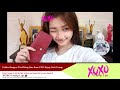 Gehlee Dangca: The Rising Star From UNIS Kpop Girls Group | XOXO Gossip Lips: Music