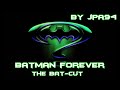 Batman Forever - The Bat-Cut