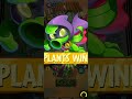 PvZ Heroes - Plant Mission 45/200 (The Smash) - Battle for the Belt - Plants VS. Zombies Heroes