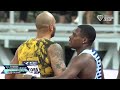 Road to the Final: Men's Sprints - Wanda Diamond League