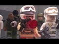 LEGO Star Wars The Mandalorian Fight For The Saber Full Movie/Brickfilm