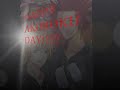 Axel and Roxas Kissing AKUROKU