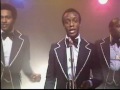 The Drifters -- You're More than a Number in My Little Red Book