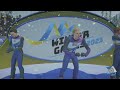 Winter Games 2023 Ski Jumping Gameplay