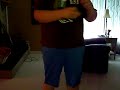 first yoyoing video with 888x