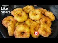 10 நிமஷத்தில் ரவா வடை  செய்யலாம் || rava vada ||