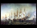 The Barbary States - The Final Yarrs