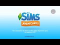 Tutorial - não foi possivel conectar-se ao Facebook - Sims Free Play (LEIA DESCRIÇÃO)