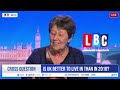 Are things better now than they were in 2010? | LBC debate