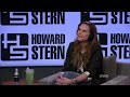 Howard Stern Interview : Brooke Shields Full video