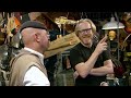Is Dumpster Diving An Effective Escape? | MythBusters | Season 7 Episode 2 | Full Episode