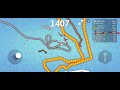 Snake.io🐉👑🏆|GameGeniusxx|#gameplay|#game|#games|#gaming|#snakegame|#snakevideo|#snakes🧞🎖️