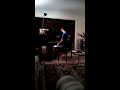 Don't Stop Believing piano cover