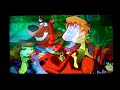 Scooby Doo Misterios S A Intro